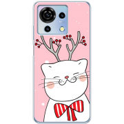 Чехол BoxFace ZTE Blade V50 Vita 