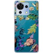 Чехол BoxFace ZTE Blade V50 Vita 