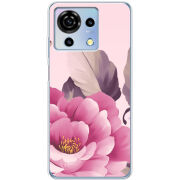 Чехол BoxFace ZTE Blade V50 Vita 