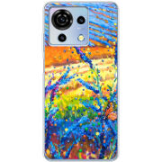 Чехол BoxFace ZTE Blade V50 Vita 