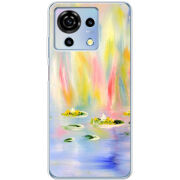 Чехол BoxFace ZTE Blade V50 Vita 