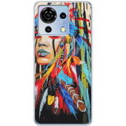 Чехол BoxFace ZTE Blade V50 Vita 