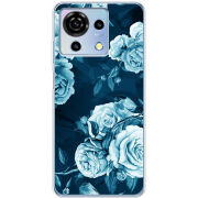 Чехол BoxFace ZTE Blade V50 Vita 