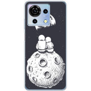 Чехол BoxFace ZTE Blade V50 Vita 