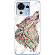 Чехол BoxFace ZTE Blade V50 Vita 