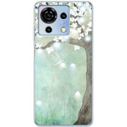 Чехол BoxFace ZTE Blade V50 Vita 