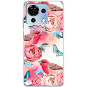 Чехол BoxFace ZTE Blade V50 Vita 