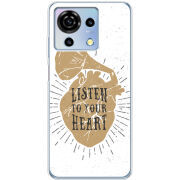 Чехол BoxFace ZTE Blade V50 Vita 