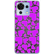 Чехол BoxFace ZTE Blade V50 Vita 