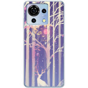 Чехол BoxFace ZTE Blade V50 Vita 