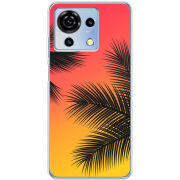 Чехол BoxFace ZTE Blade V50 Vita 