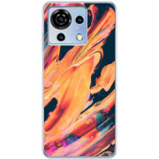 Чехол BoxFace ZTE Blade V50 Vita 