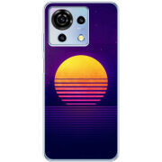 Чехол BoxFace ZTE Blade V50 Vita 