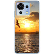 Чехол BoxFace ZTE Blade V50 Vita 