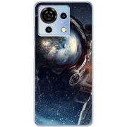 Чехол BoxFace ZTE Blade V50 Vita 