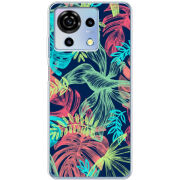 Чехол BoxFace ZTE Blade V50 Vita 