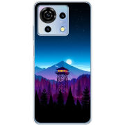 Чехол BoxFace ZTE Blade V50 Vita 