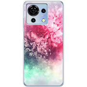 Чехол BoxFace ZTE Blade V50 Vita 