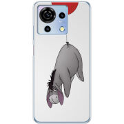 Чехол BoxFace ZTE Blade V50 Vita 