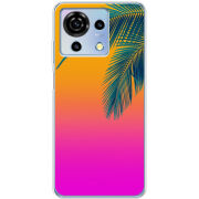 Чехол BoxFace ZTE Blade V50 Vita 