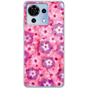 Чехол BoxFace ZTE Blade V50 Vita 