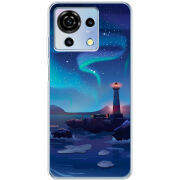 Чехол BoxFace ZTE Blade V50 Vita 