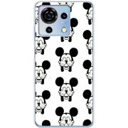 Чехол BoxFace ZTE Blade V50 Vita 