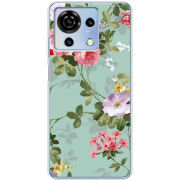 Чехол BoxFace ZTE Blade V50 Vita 