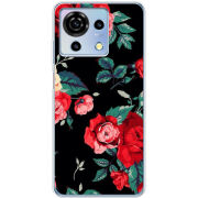 Чехол BoxFace ZTE Blade V50 Vita 