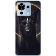 Чехол BoxFace ZTE Blade V50 Vita 