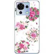 Чехол BoxFace ZTE Blade V50 Vita 