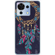 Чехол BoxFace ZTE Blade V50 Vita 