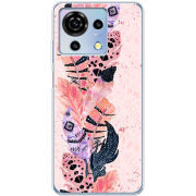 Чехол BoxFace ZTE Blade V50 Vita 