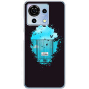 Чехол BoxFace ZTE Blade V50 Vita 