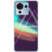 Чехол BoxFace ZTE Blade V50 Vita 