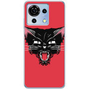 Чехол BoxFace ZTE Blade V50 Vita 