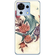 Чехол BoxFace ZTE Blade V50 Vita 