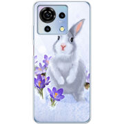 Чехол BoxFace ZTE Blade V50 Vita 