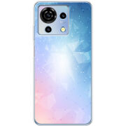 Чехол BoxFace ZTE Blade V50 Vita 