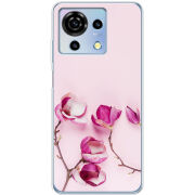 Чехол BoxFace ZTE Blade V50 Vita 