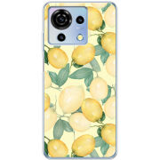 Чехол BoxFace ZTE Blade V50 Vita 