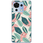 Чехол BoxFace ZTE Blade V50 Vita 