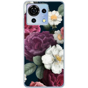 Чехол BoxFace ZTE Blade V50 Vita 