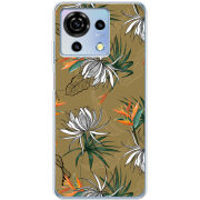 Чехол BoxFace ZTE Blade V50 Vita 