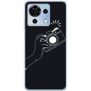 Чехол BoxFace ZTE Blade V50 Vita 