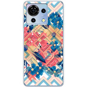 Чехол BoxFace ZTE Blade V50 Vita 