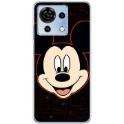 Чехол BoxFace ZTE Blade V50 Vita 