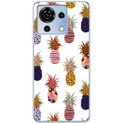 Чехол BoxFace ZTE Blade V50 Vita 