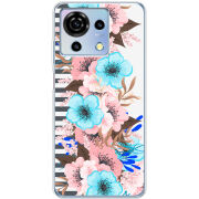 Чехол BoxFace ZTE Blade V50 Vita 