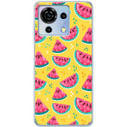 Чехол BoxFace ZTE Blade V50 Vita 